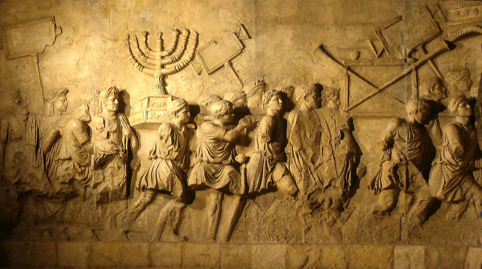 Vyvolávanie nenávisti voči židovským ľuďom počas uplynulých 3 800 rokov